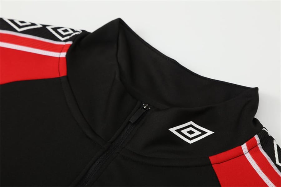 Sweater Manchester United black