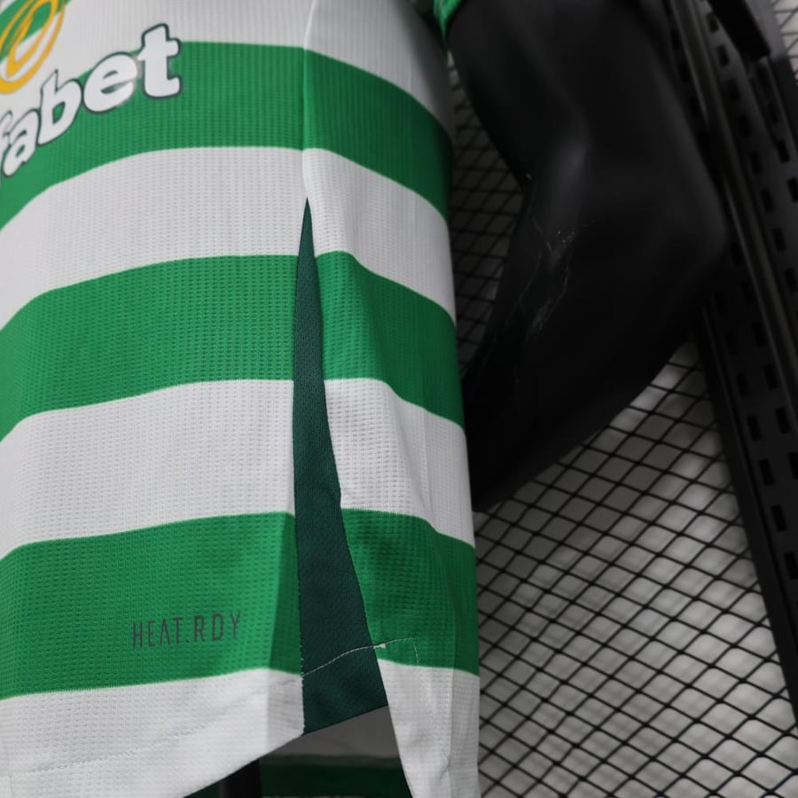 Celtic main kit 2024-2025