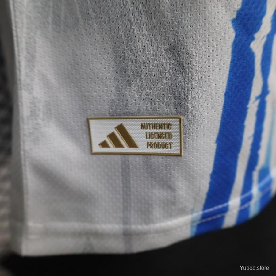 Argentina national team set, special edition 2025-2026