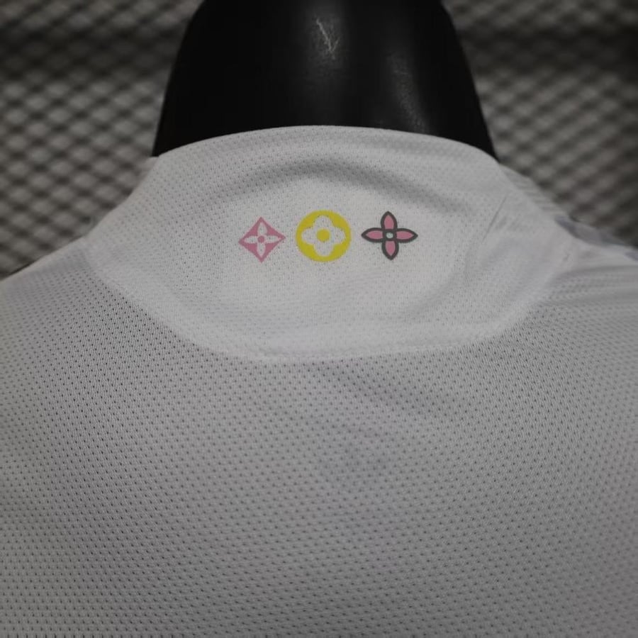 Real Madrid set, special edition 2025-2026 LV