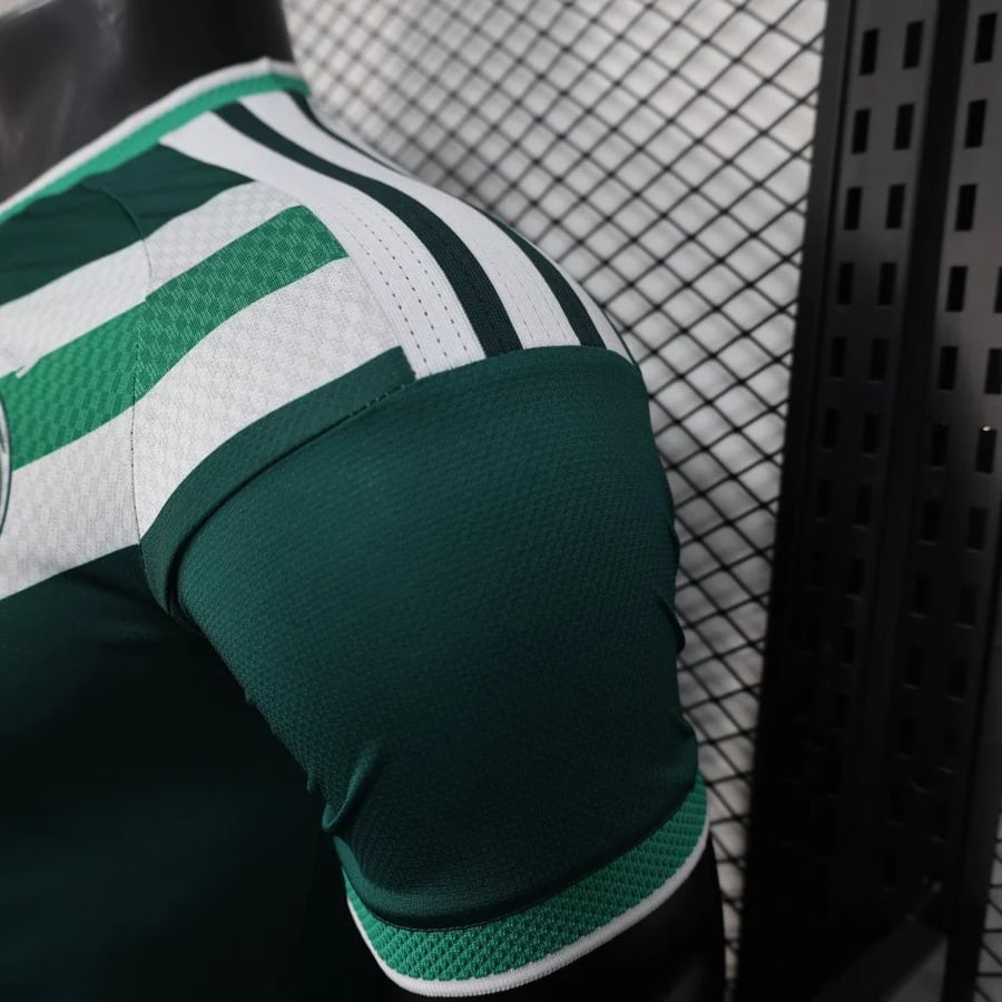 طقم المنتخب السعودي نسخة خاصة 2025-2026