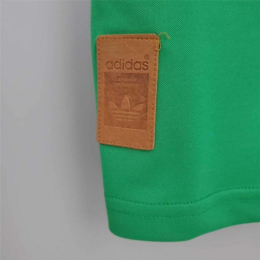 Mexico national team set 1986 season green