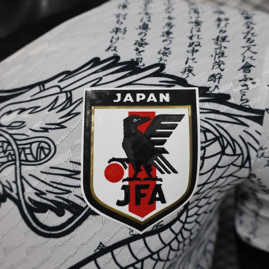 Japan national team set, special edition 21