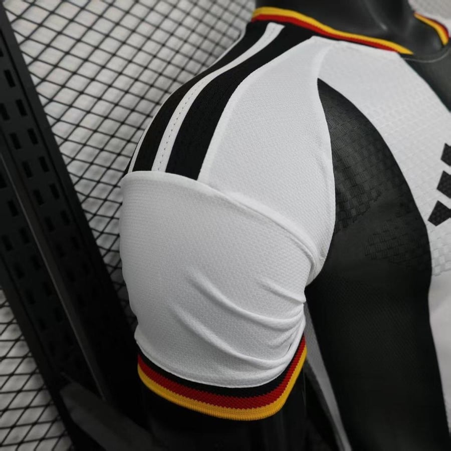 Germany national team training kit World Cup 2026