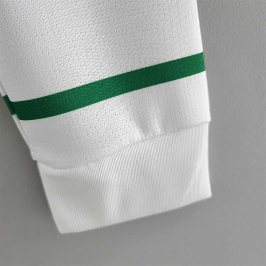 Venice set for the 2022-2023 season, white, long sleeves