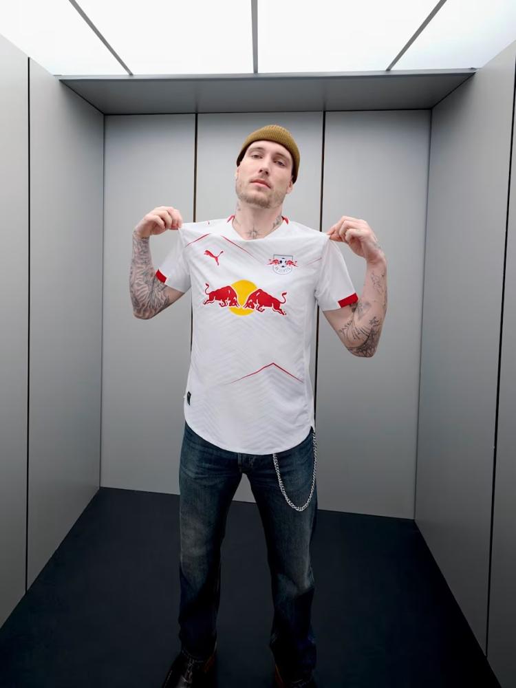 Leipzig basic kit 2025-2026