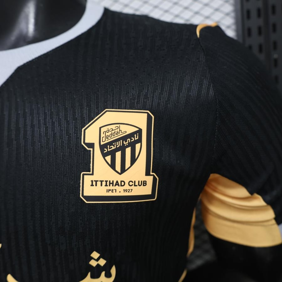 تيشيرت الاتحاد الثالث  2026-2027