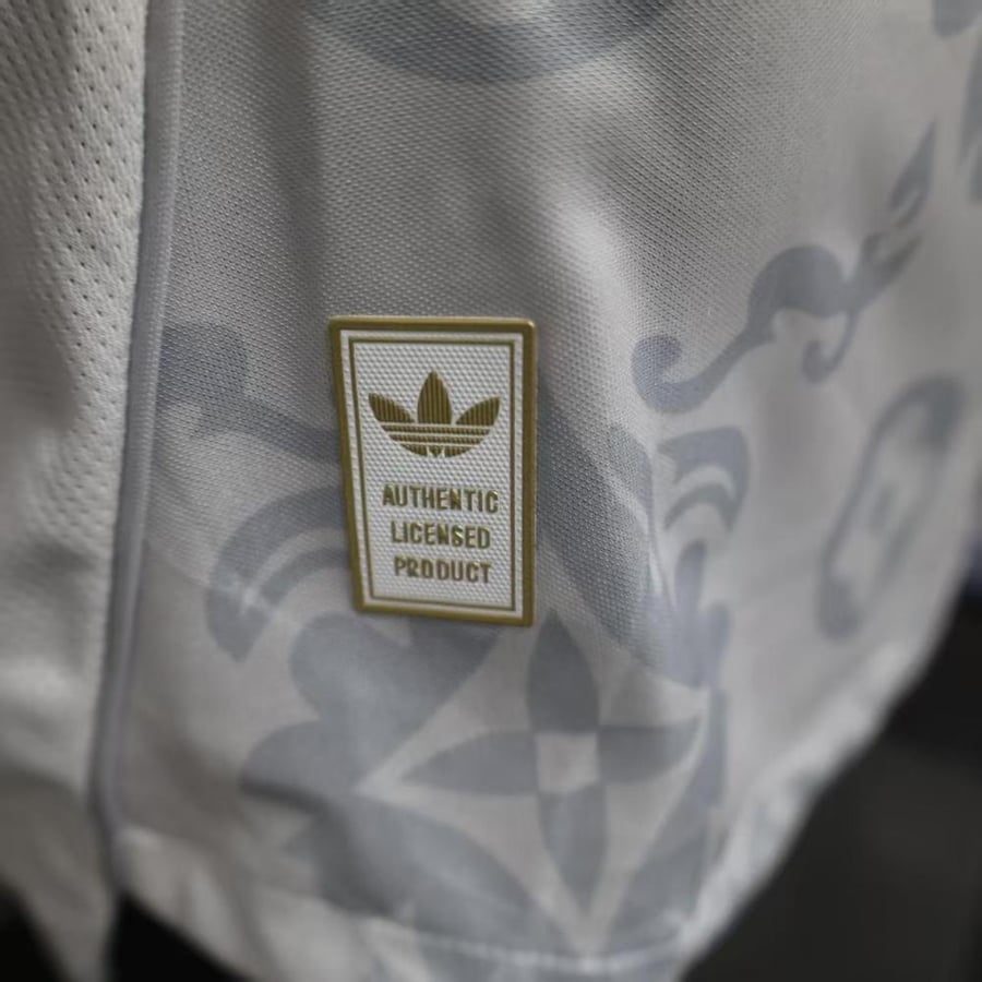 Real Madrid set, special edition 2025-2026 LV