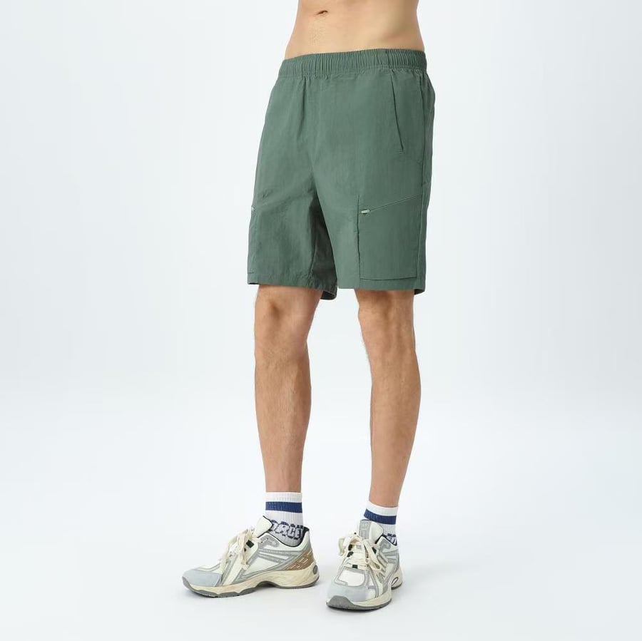 Men's shorts brand Al-WA ALO Cross-Border 19