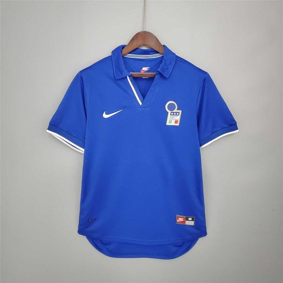 Italy blue set season 1998