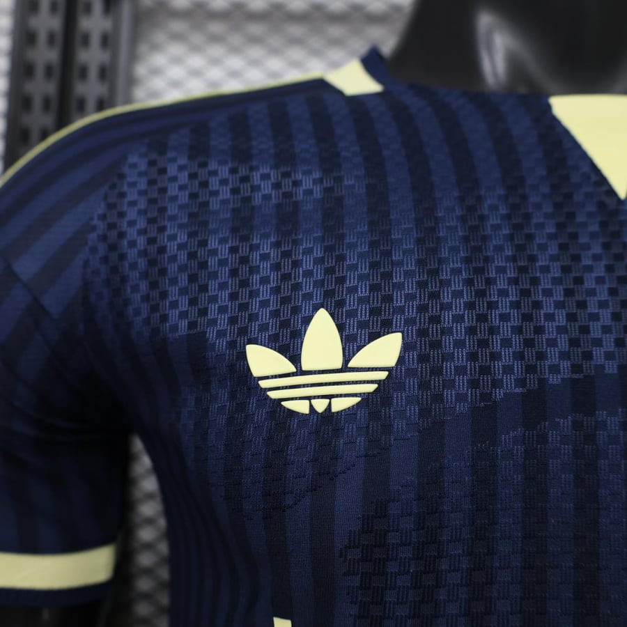 طقم النصر الثالث 2026-2027