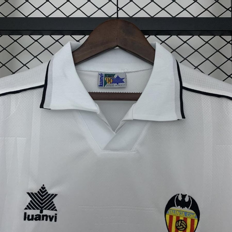 Valencia kit 1996-1997 season
