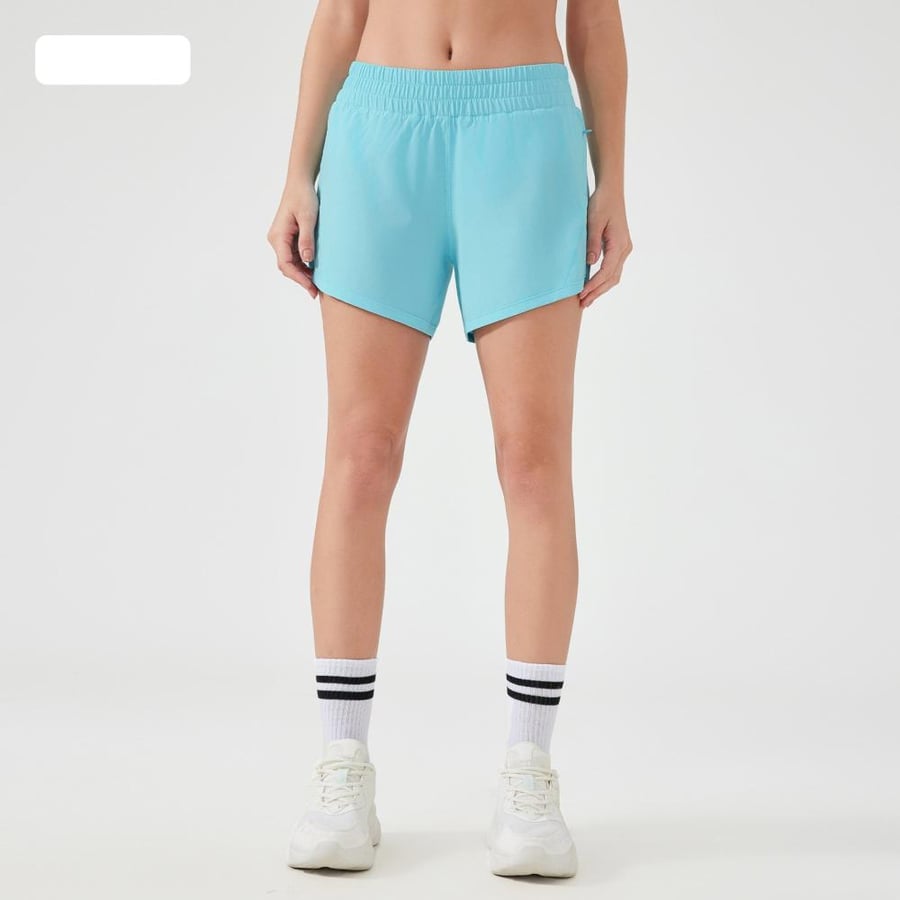 Women's shorts, brand Al ALO Cross-Border 9