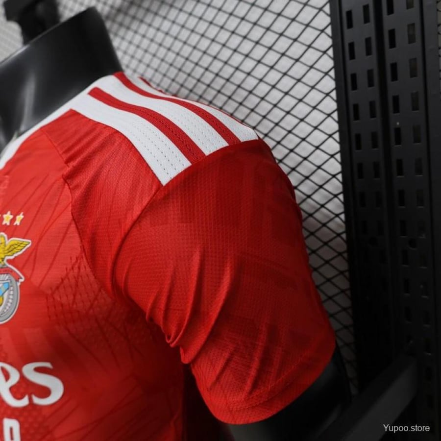 Benfica main kit 2026-2027