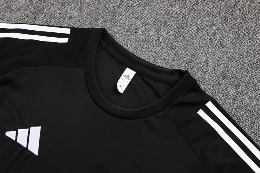 Argentina national team summer training set 2025-2026 black