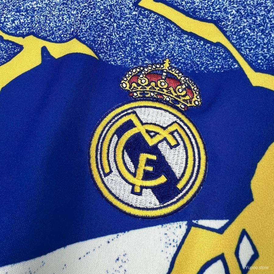 Real Madrid set, special edition 2025-2026