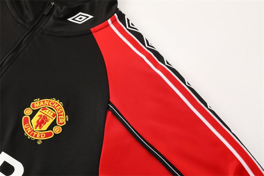 Sweater Manchester United black