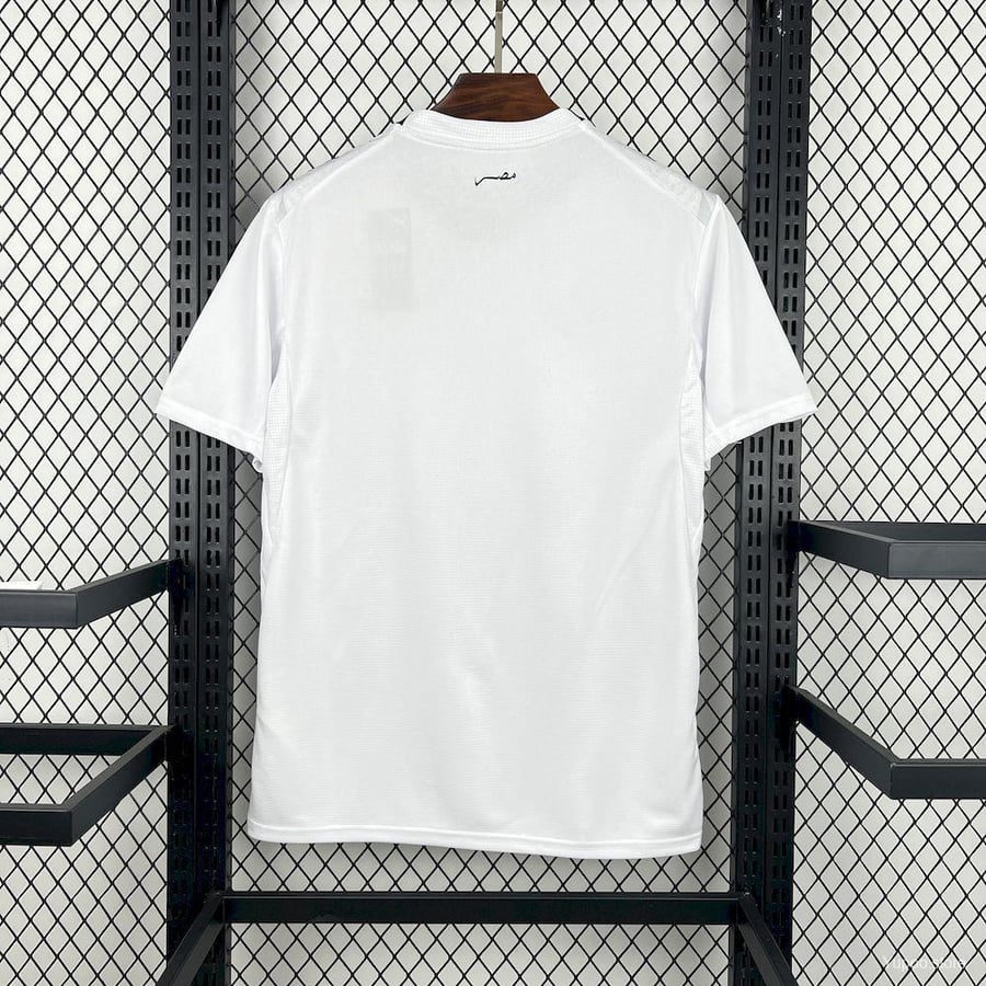 Egypt national team backup kit for the 2026 World Cup, size Jumbo