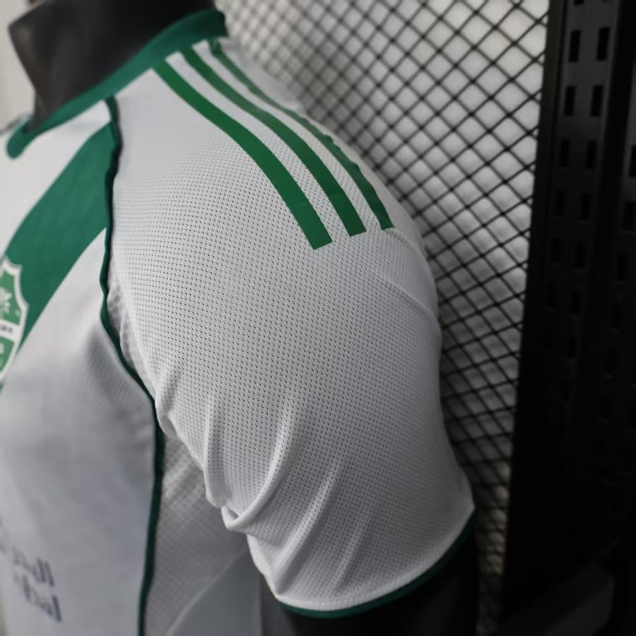 Al-Ahli reserve T-shirt 2025-2026