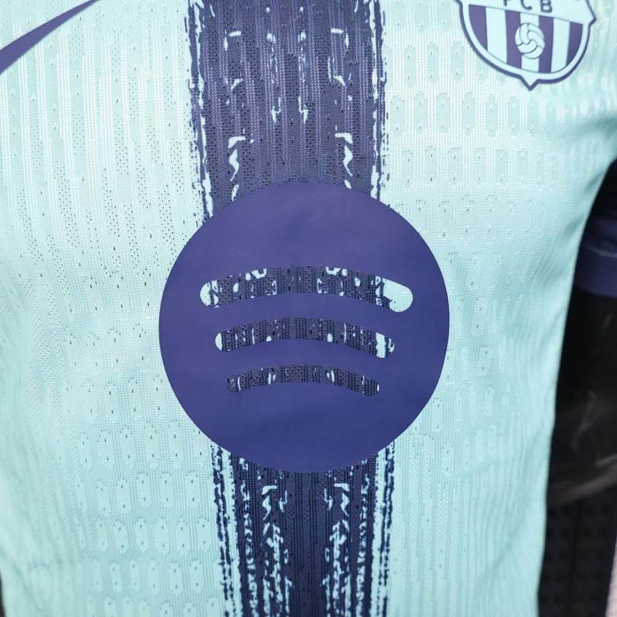 Barcelona set, special edition 2025-2026 sky blue