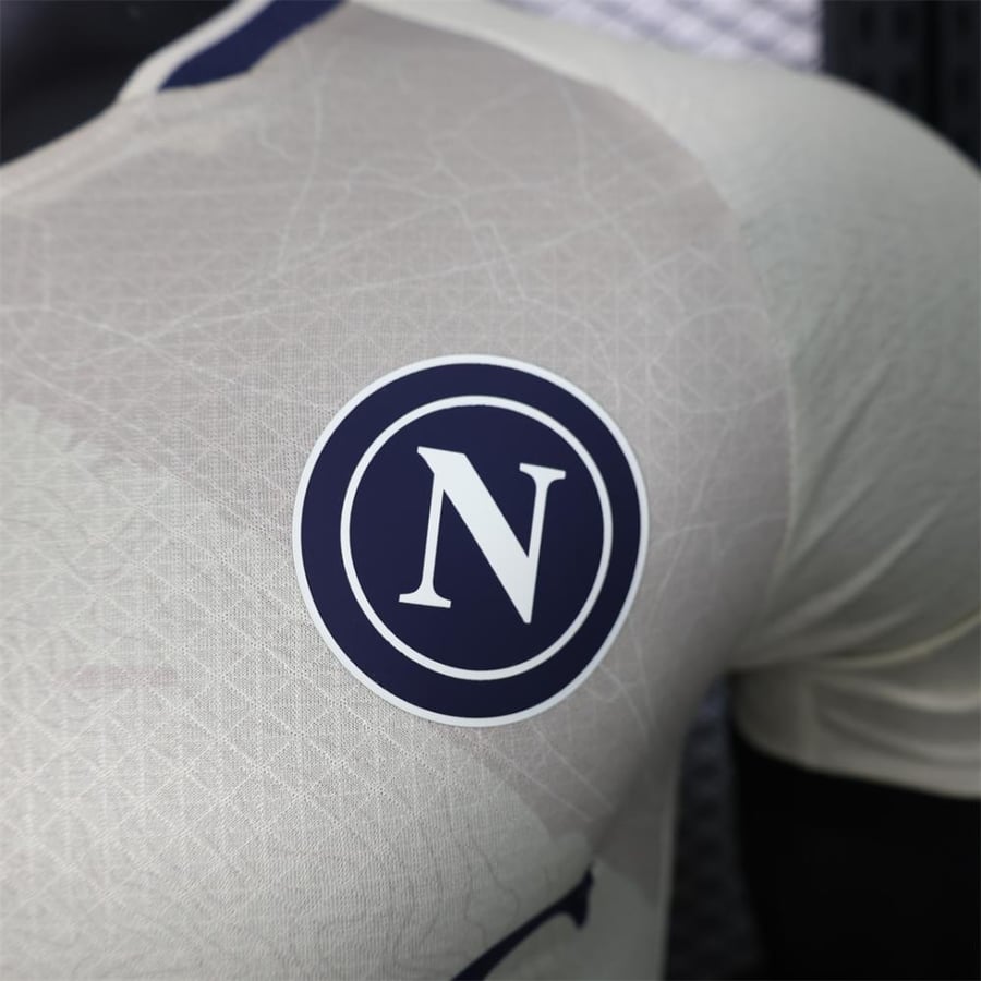 Napoli special set 2024-2025