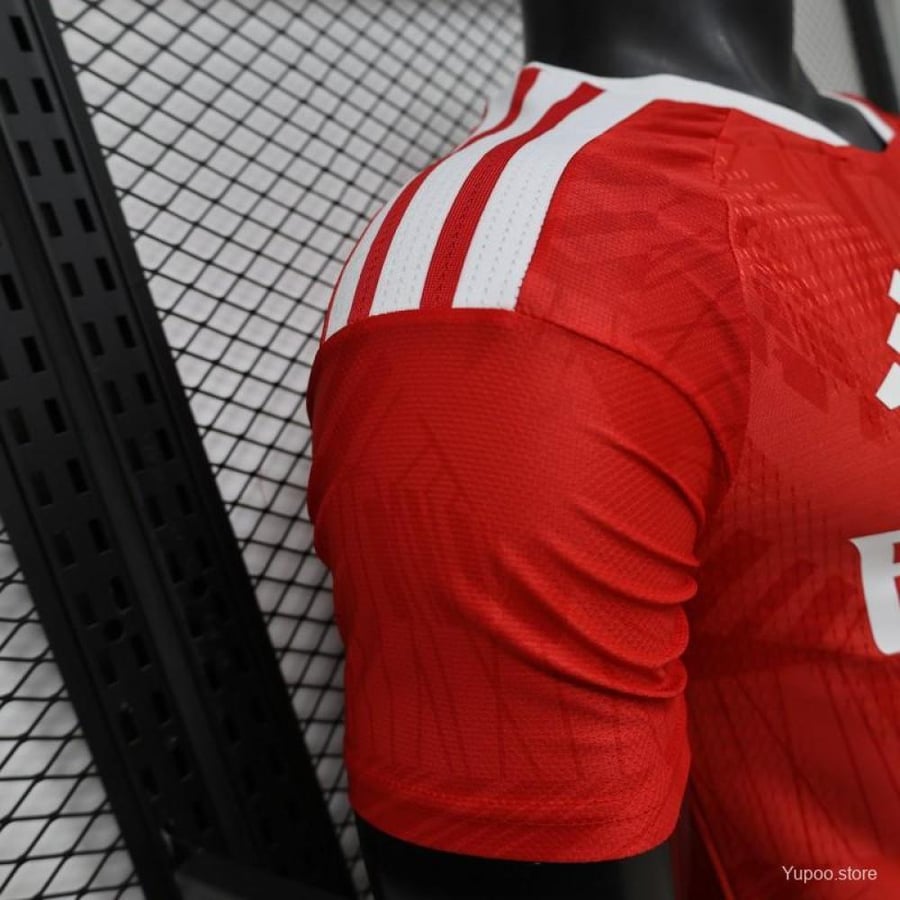 Benfica main kit 2026-2027