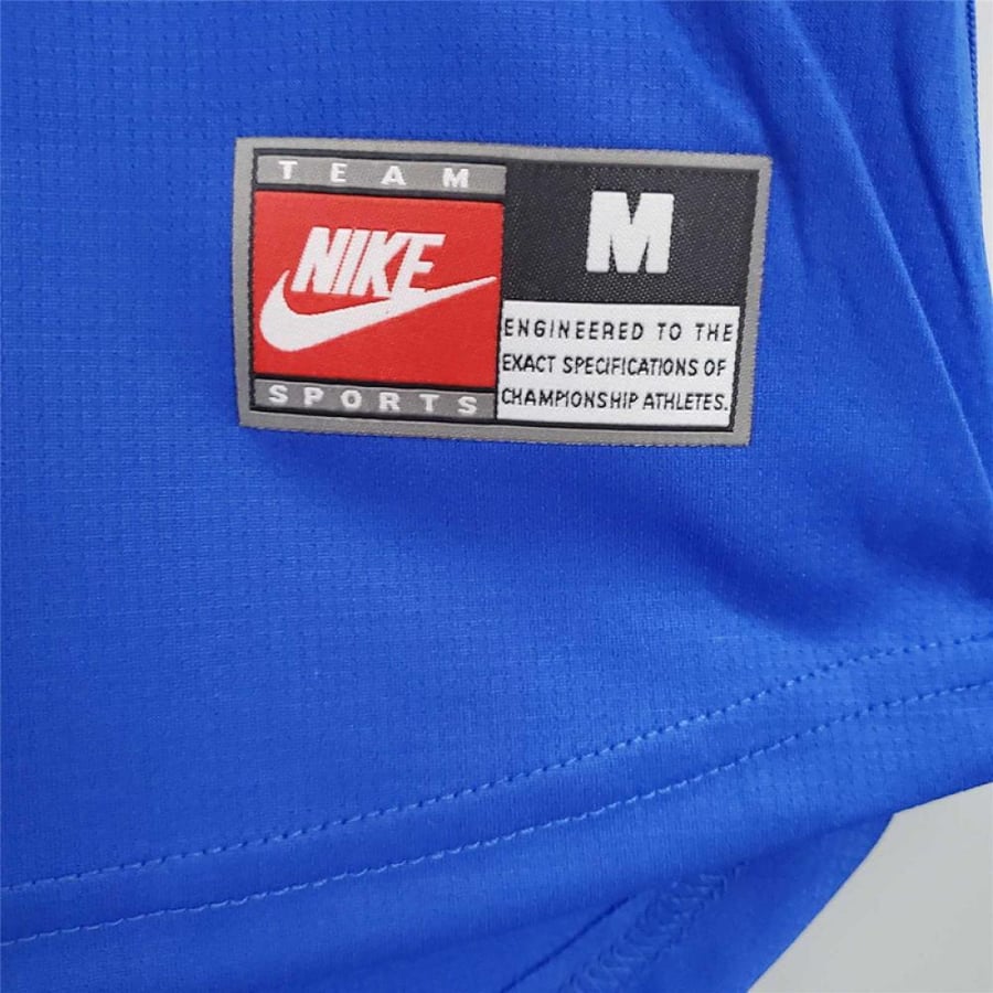 Italy blue set season 1998