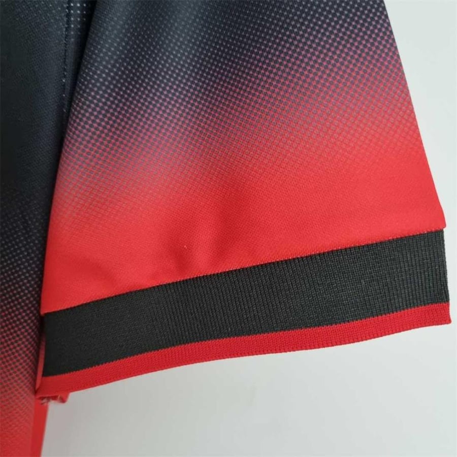 Milan kit 1995-1996 training