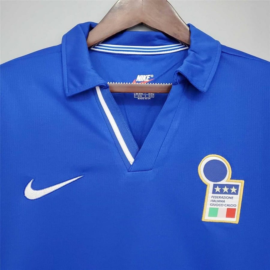 Italy blue set season 1998