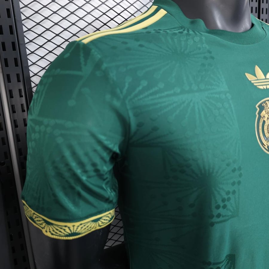 طقم منتخب المكسيك الاساسي 2025-2026