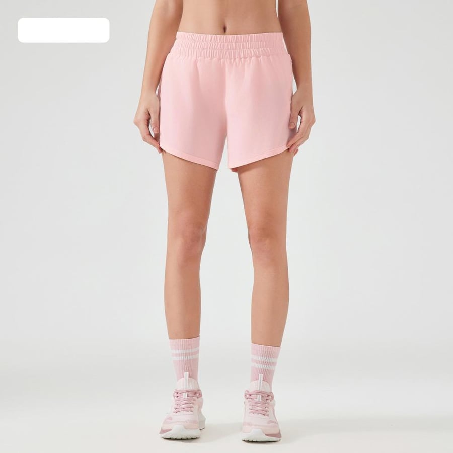 Women's shorts, brand Al ALO Cross-Border 9