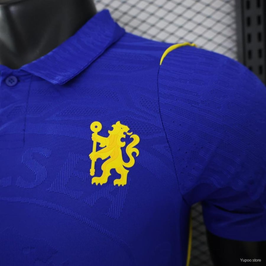 Chelsea basic set 2026-2027