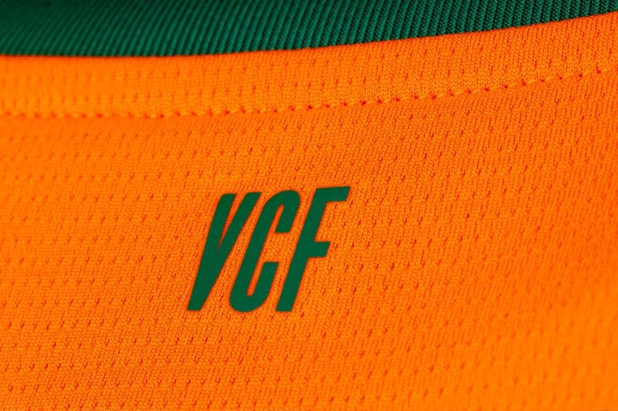 Valencia kit third 2024-2025