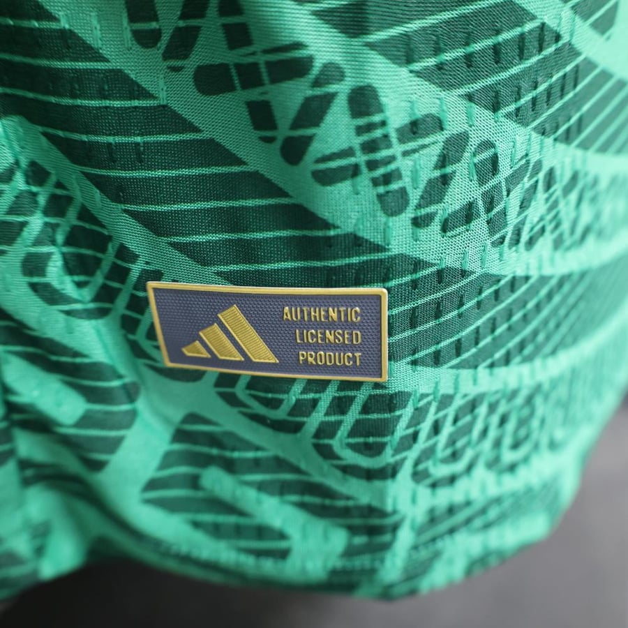 Mexico national team basic kit World Cup 2026