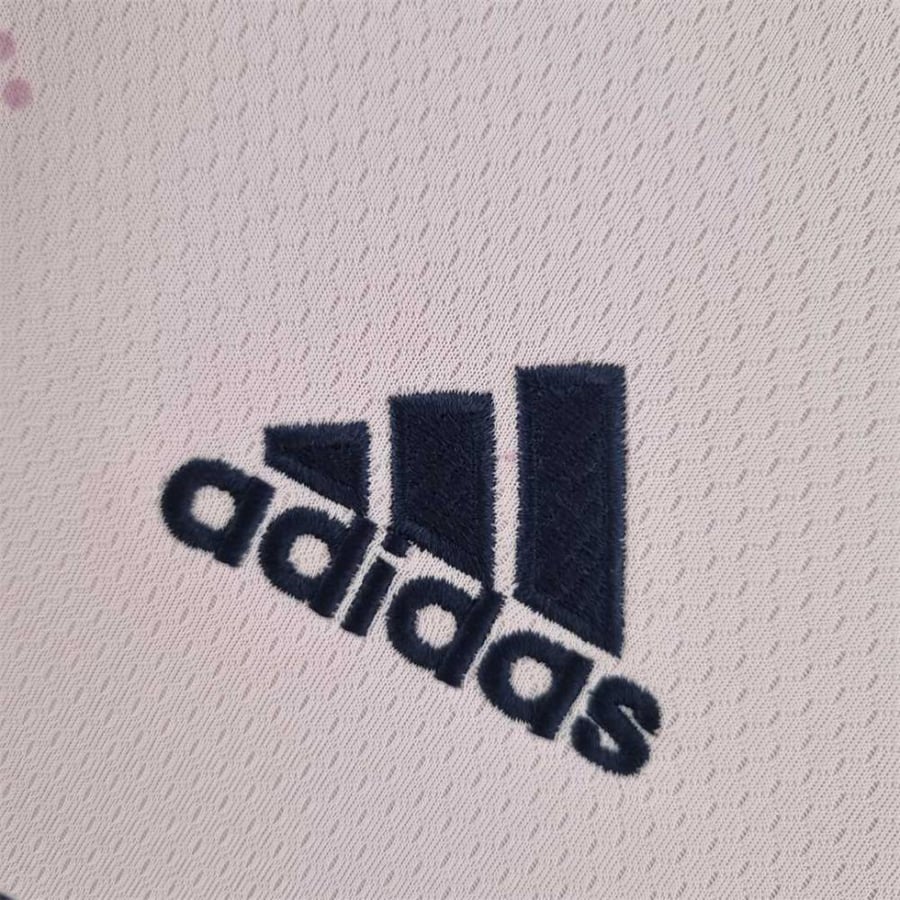 Arsenal set 2022-2023 pink