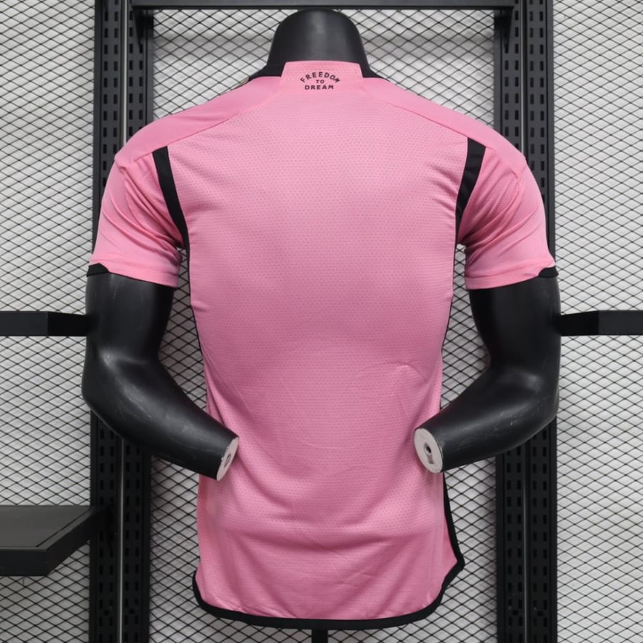 Inter Miami basic kit 2024-2025