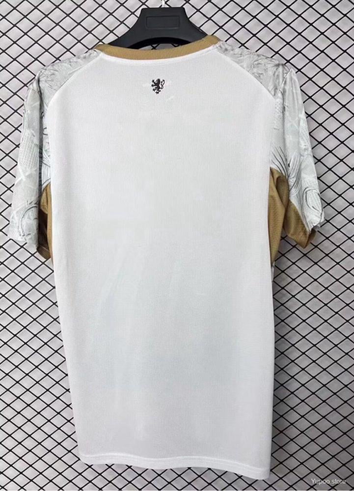 Czech national team spare kit World Cup 2026
