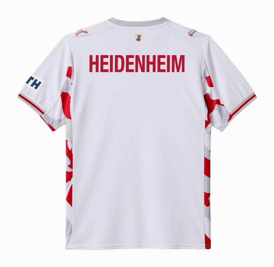 Hadenheim third set 2025-2026