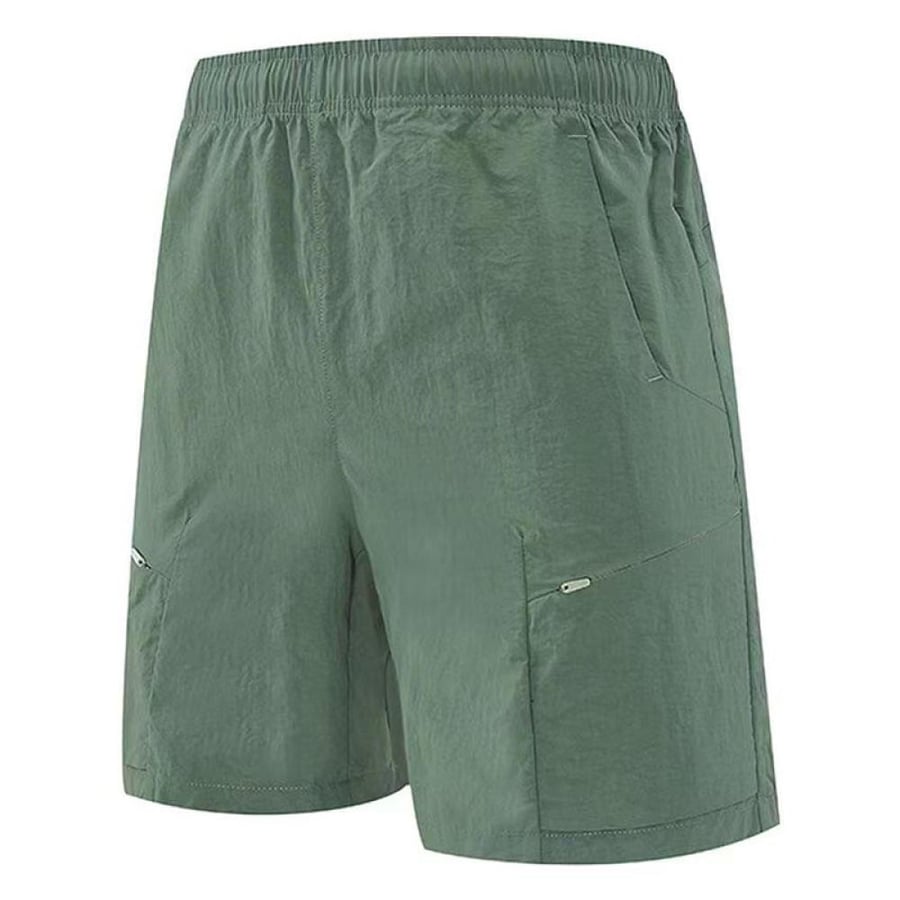 Men's shorts brand Al-WA ALO Cross-Border 19