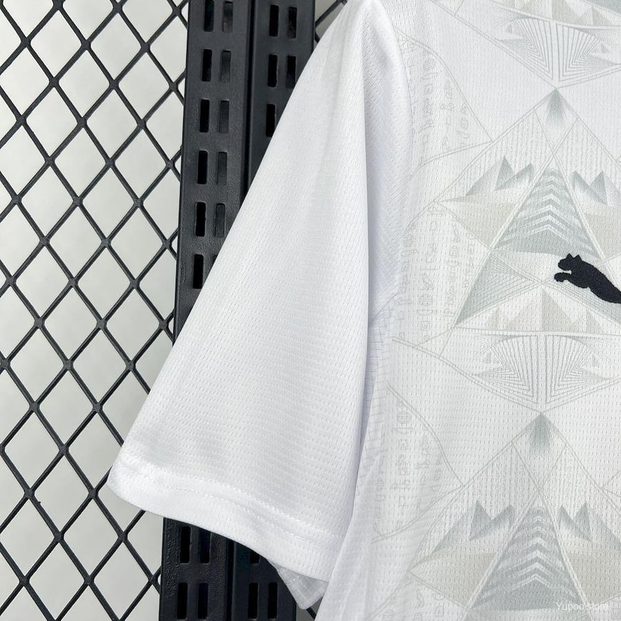 Egypt national team backup kit for the 2026 World Cup, size Jumbo
