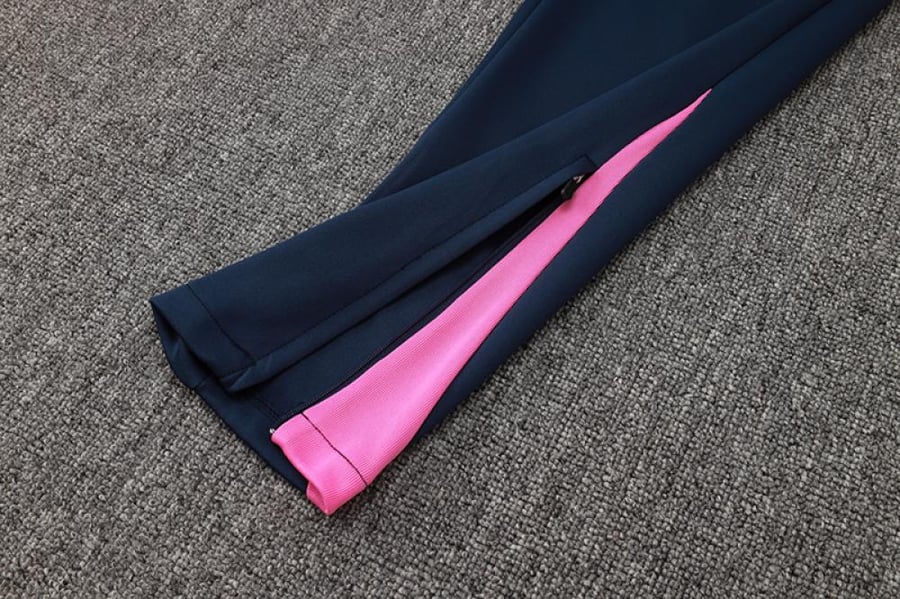 Winter training set Atlético Madrid 2024-2025 pink