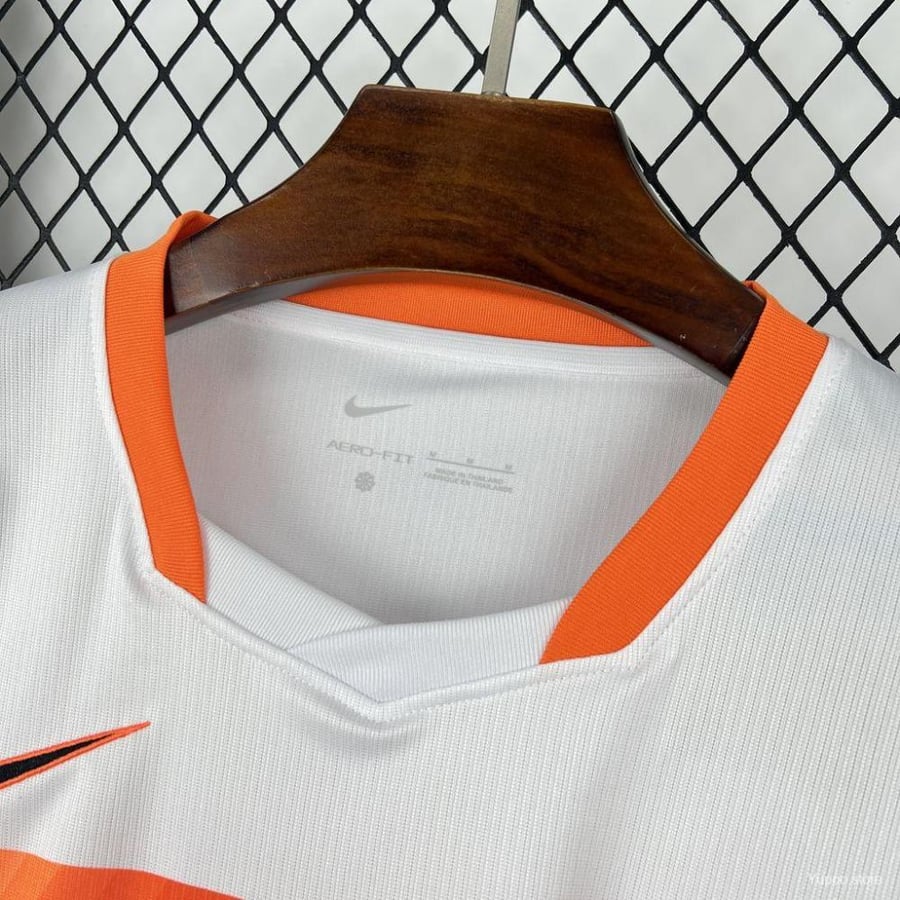 Netherlands national team spare kit World Cup 2026 size Jumbo