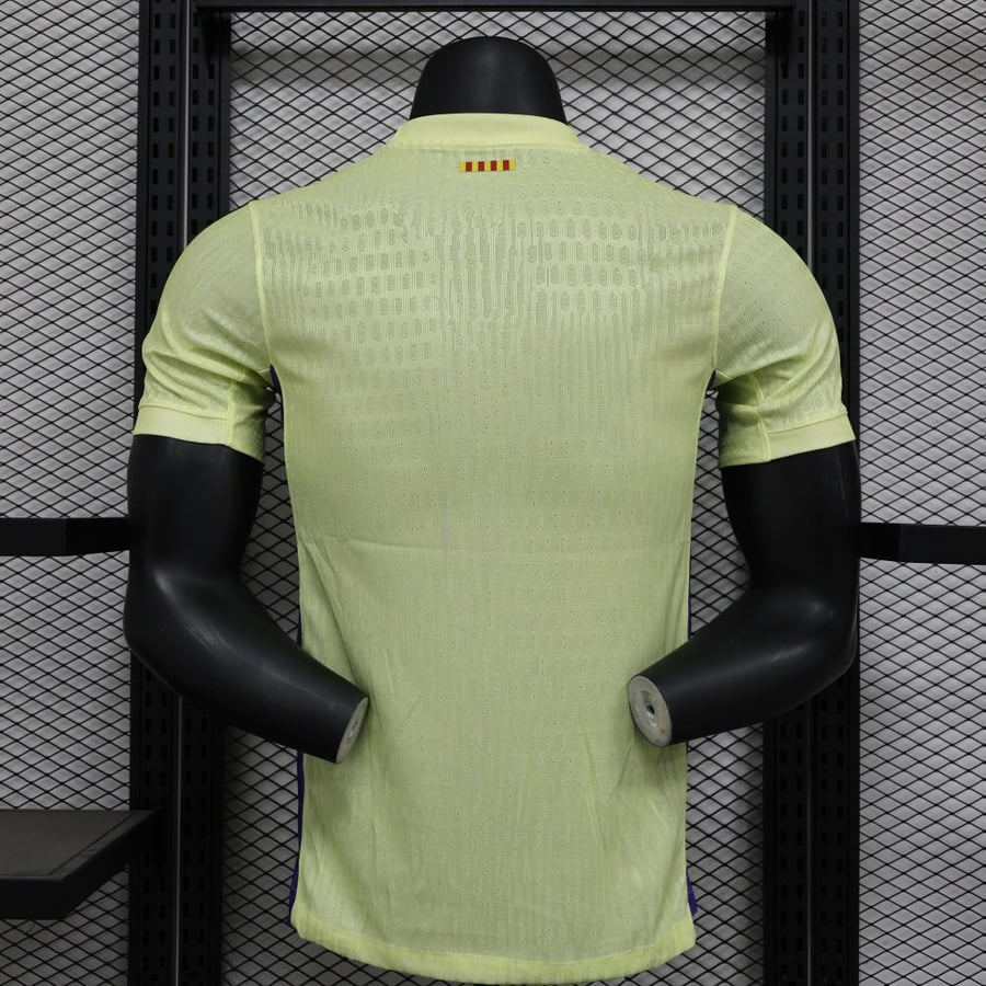 Barcelona special kit (10) 2024-2025