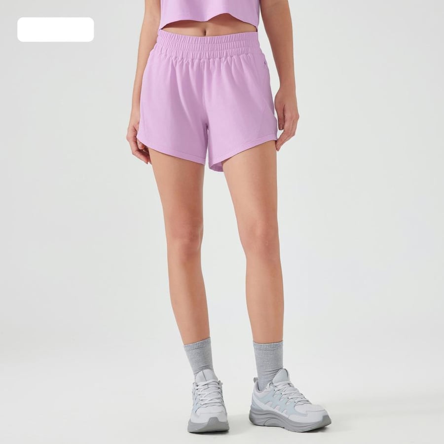 Women's shorts, brand Al ALO Cross-Border 9