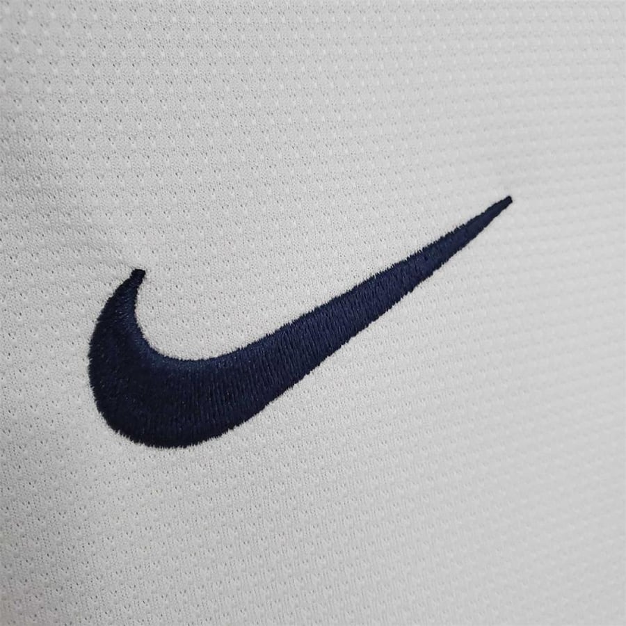 England national team kit 2013 season white