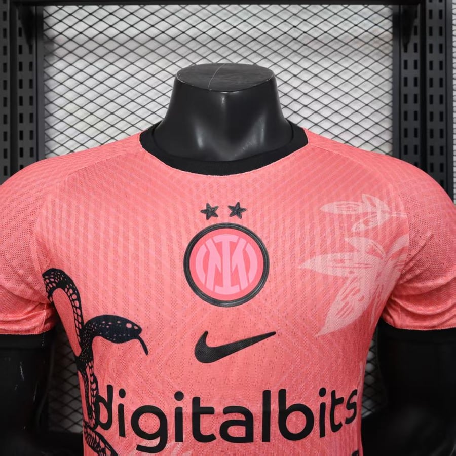 Inter Milan special edition set 2025-2026