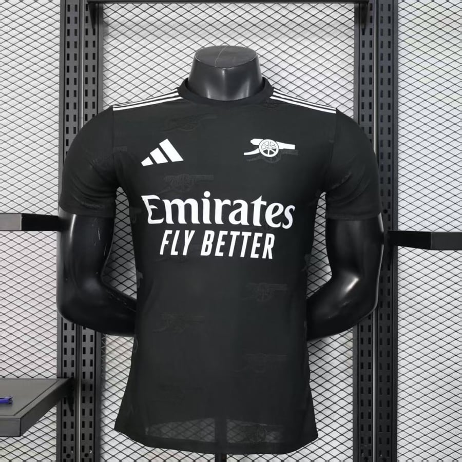 Arsenal kit, special edition, 2025-2026 season