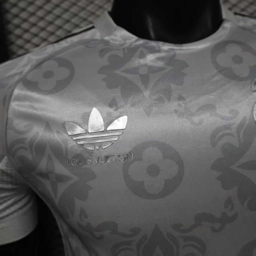 Real Madrid set, special edition 2025-2026 LV