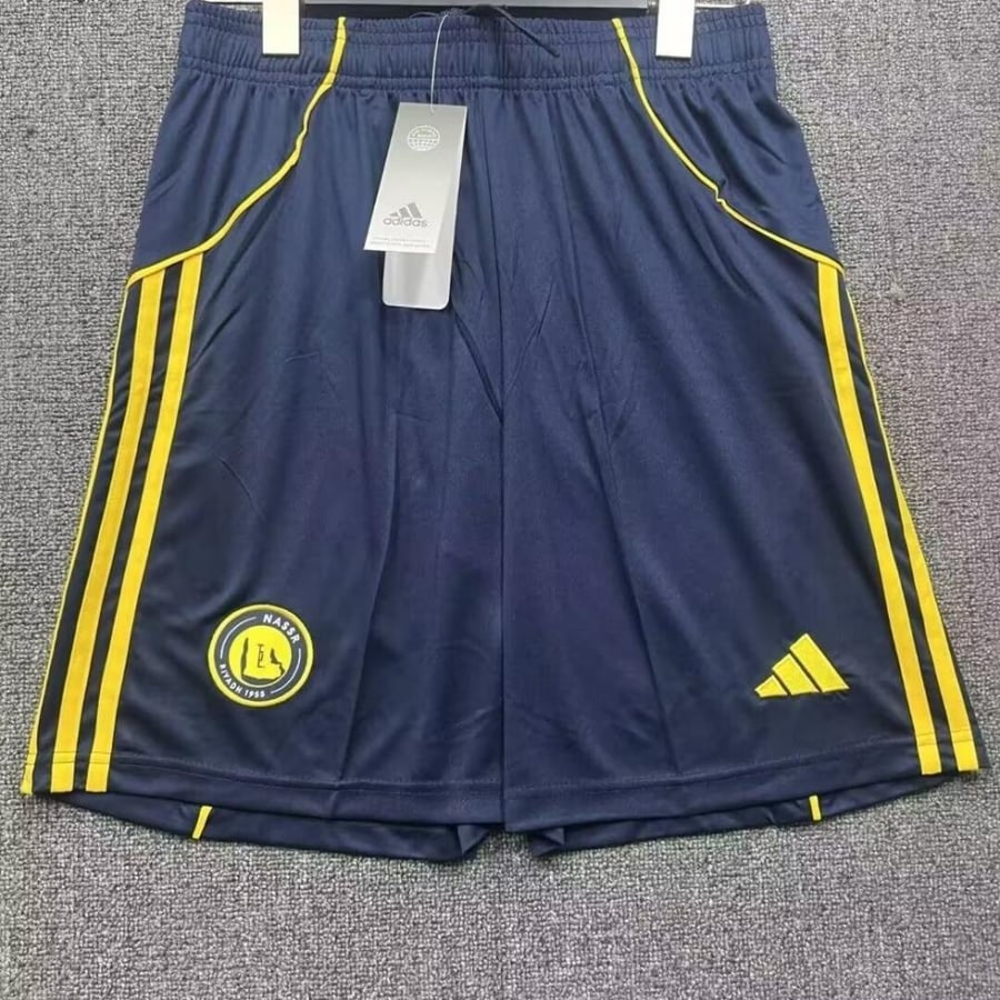 طقم النصر الاساسي 2025-2026