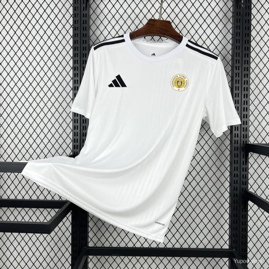 طقم منتخب كوراساو الاحتياطي 2024-2025